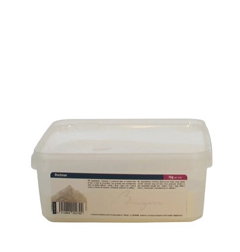 DEXTROSE BOITE DE 1KG