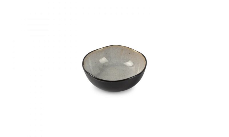 S&P LUNAR ASSIETTE BOL 16XH7CM - 804177