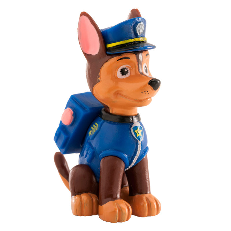 PAW PATROL 6CM FIGURE