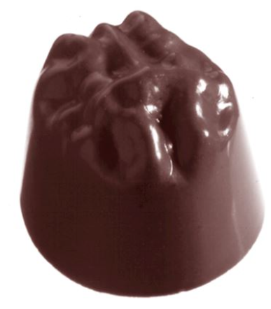 MOULE À CHOCOLAT MANON CW2283 * 4X8 * 19GR