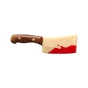 2091127 BLOODY KNIFE 69X21MM 36 PCES