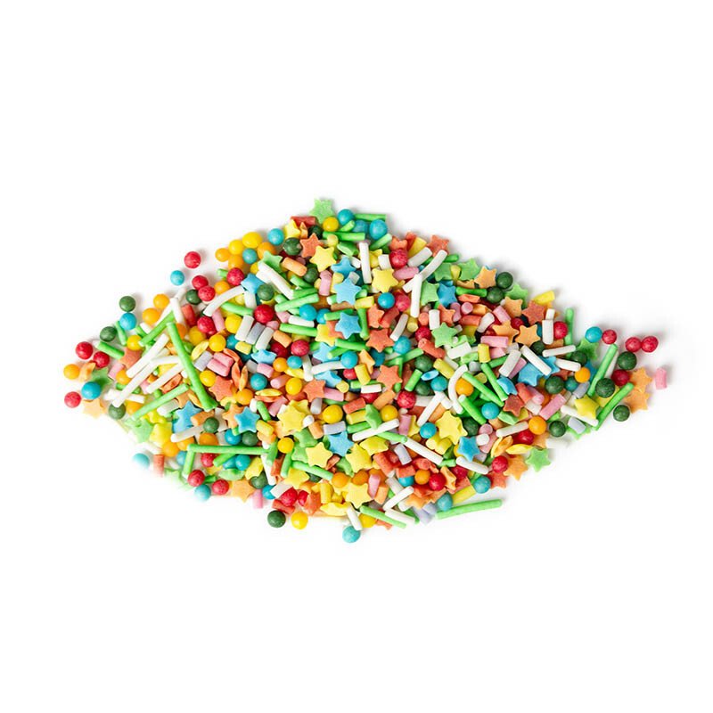 1061191 MIX GRANULÉS HAPPY 500GR