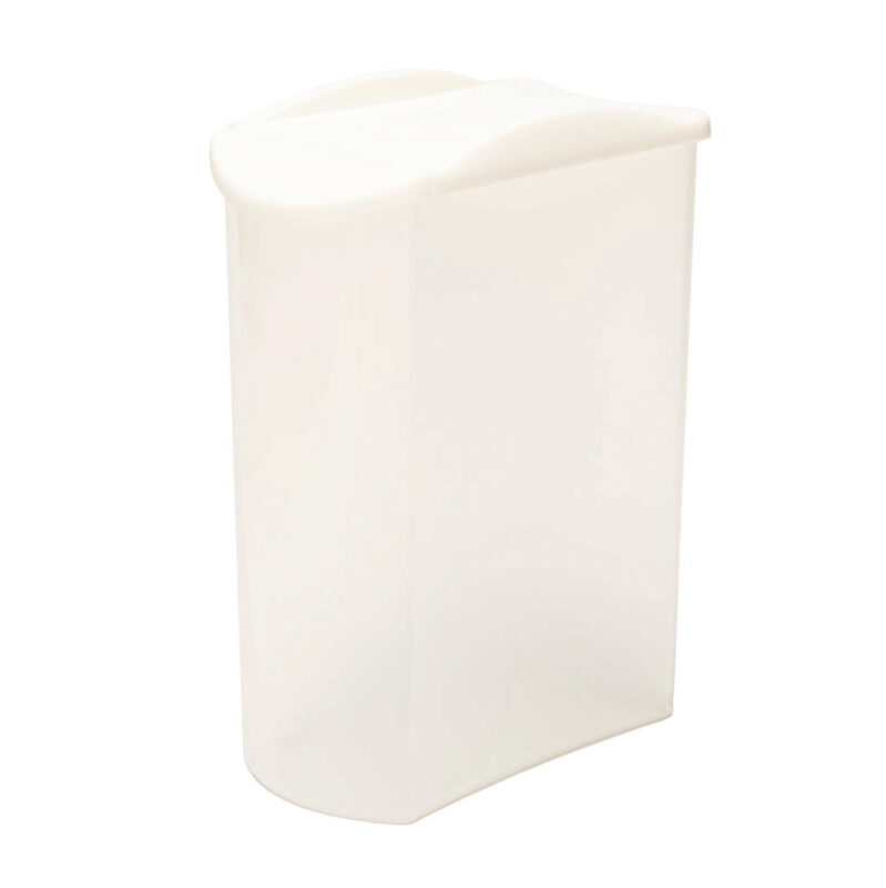 DBP AMUSE BOITE DE STOCKAGE 1.70L EMPILABLE