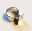 PINCE METAL POUR MOULE DOUBLE CREUX