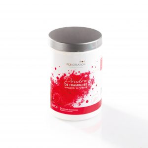 045001 PCB POUDRE DE FRAMBOISE 200 G
