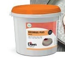 DAWN DECORGEL PLUS WIT 3KG 803405322