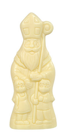 CREUX SAINT NICOLAS BLANC 10CM 40 X 30G