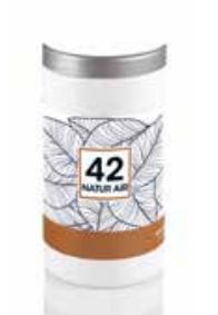 PCB Natur agrum - N°12 500 gr ***s/cd***