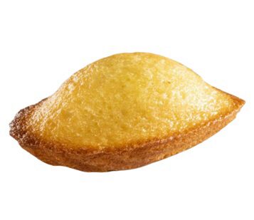 ❄️SAINT MICHEL MADELEINE PUR BEURRE  PAC 70X45GR
