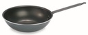 ALUMINIUM ANTI-AANBAKLAAG WOK DIAM 28CM=STUK