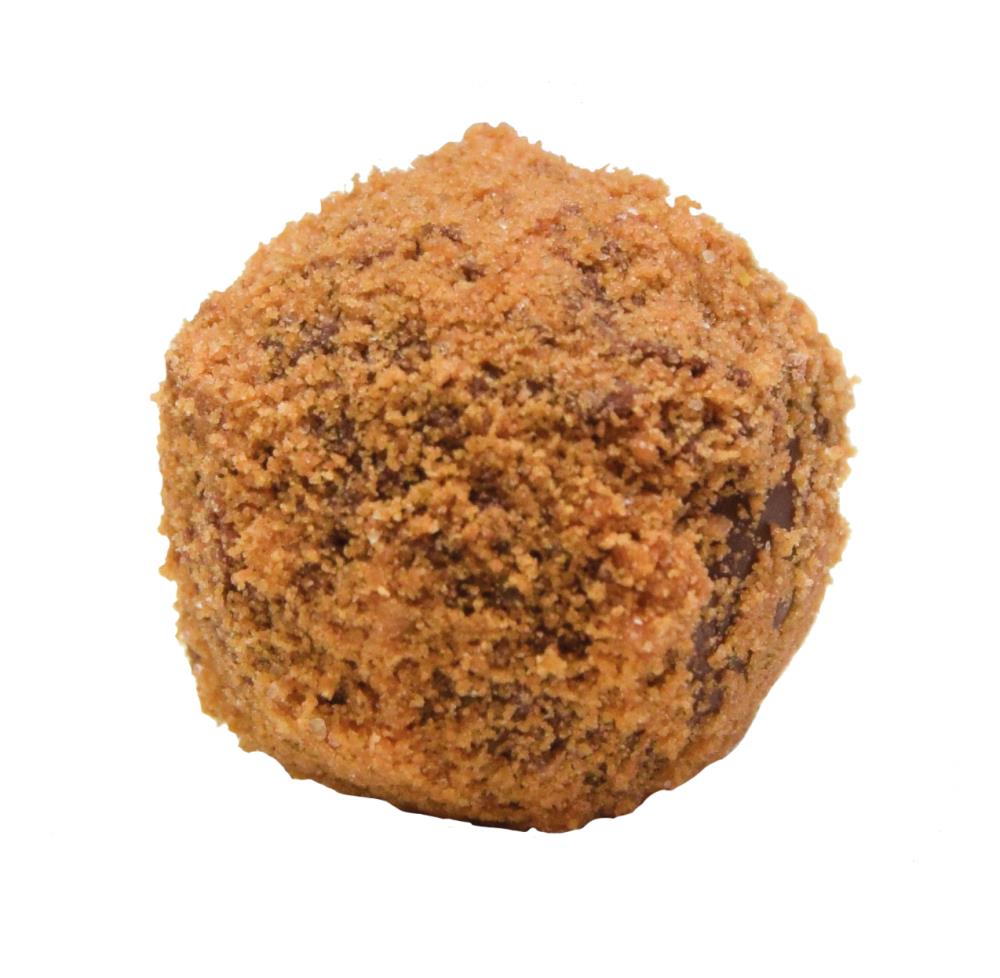 PRALINE BRUYERRE PERLE SPECULOOS LAIT 1KG