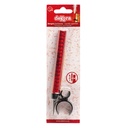 Droomvonk met Flesclip 15CM