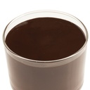 PREGEL PANNACREMA CONCENTRATED FLAVOR CHOCOLATE FONDANT 1.1KG