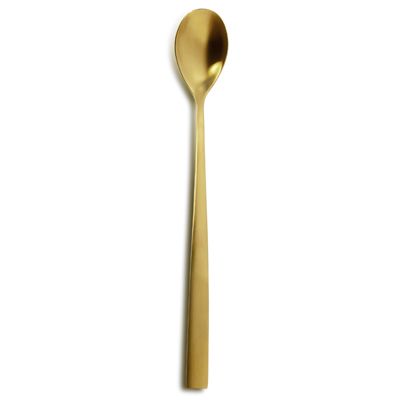 COMAS BCN GOLD CUILLÈRE LONGDRINK MAZAGRAN 18%
