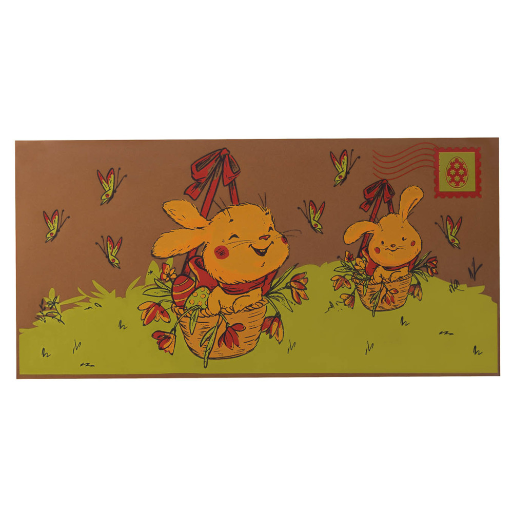 088174 PCB FEUILLES IMPRIMÉES A L'AVENTURE ! POUR CARTES ET SACHETS 30PCS ***S/CDE***