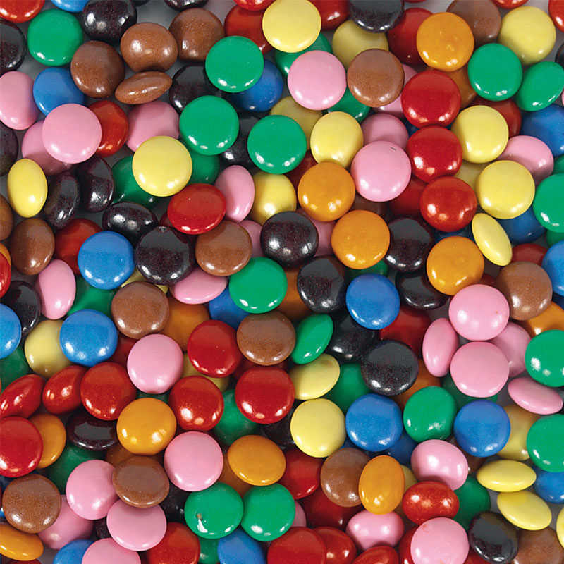 *FF* 1061178 MINI LENTILLES 4 KG ***S/CDE***