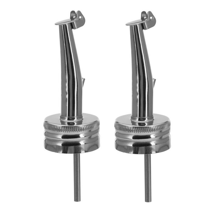 WESTMARK SET DE 2 BOUCHONS VERSEUR A VISSER