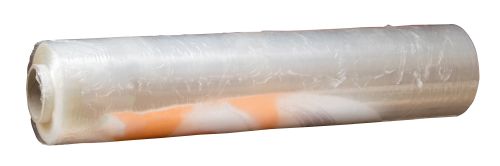 ROULEAU DE FILM ETIRABLE MANUEL 50CM X 300M 23 MY