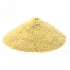 SOUBRY DURUM TARWE GRIESMOLINA 100% EXTRA FIJNE TARWE 25 KG