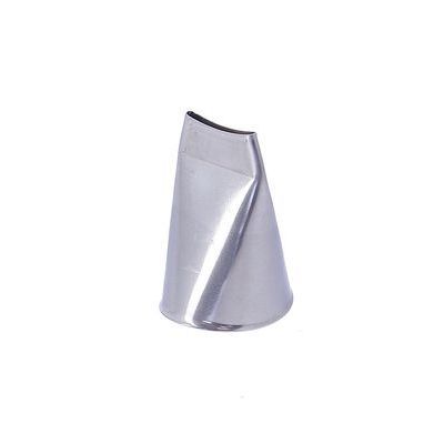 STAINLESS STEEL FLAT RIBBON NOZZLE 20X2MM