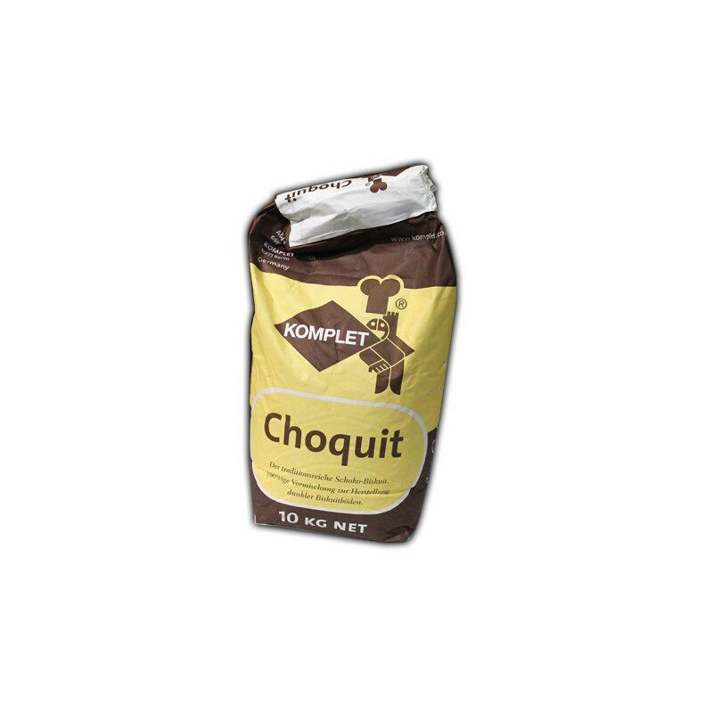 KOMPLET CHOQUIT 10KG