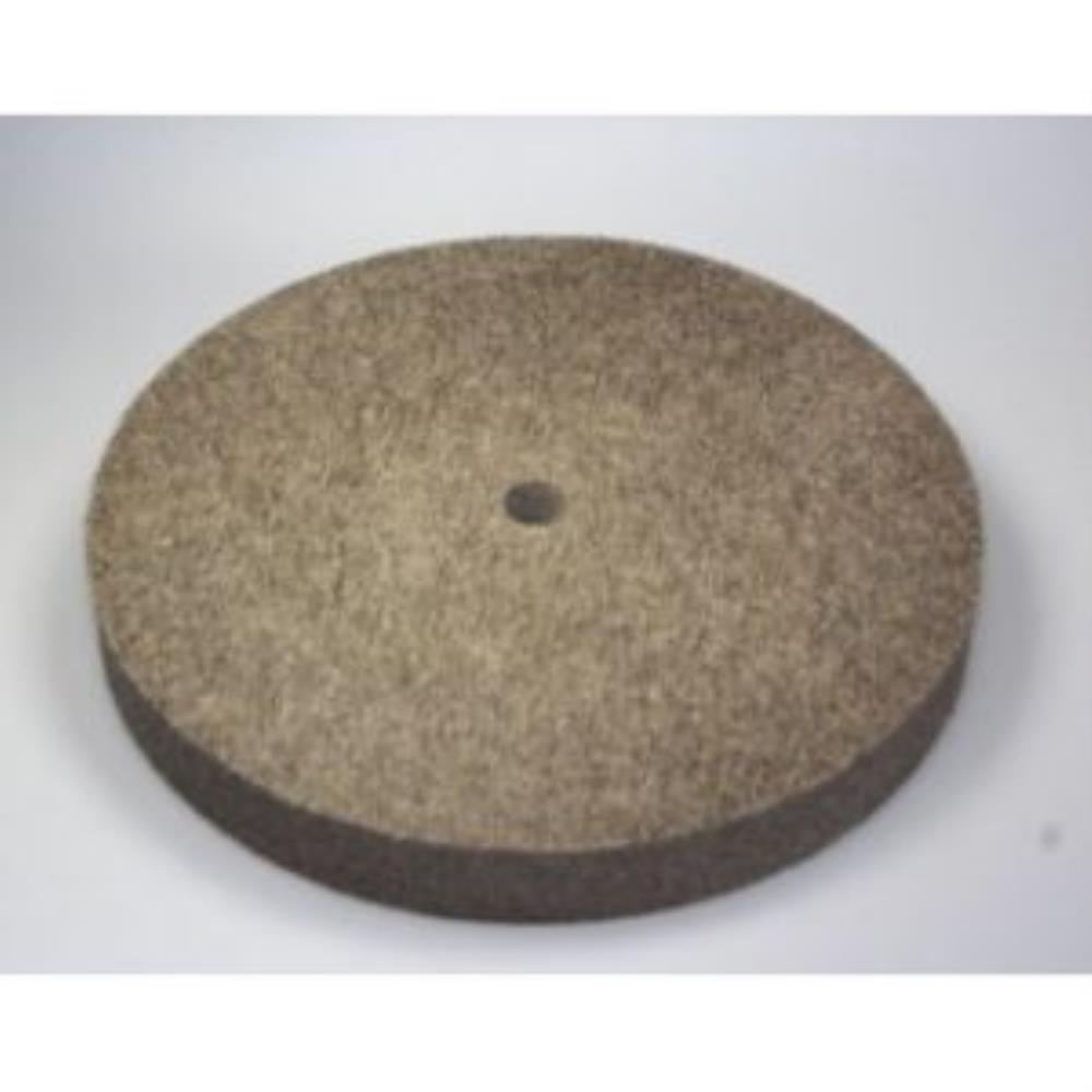 DICK DISQUE A POLIR POUR AIGUISEUR SM-100