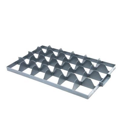 24-CELLEN SEPARATOR MET HANDGREPEN