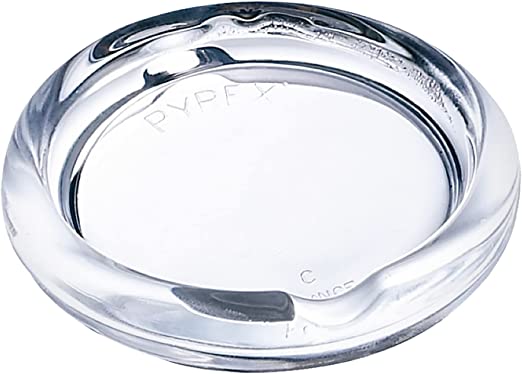 PYREX ANTIRUIFGLAS 8CM
