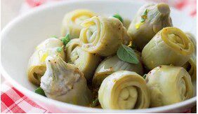 JYRELA ARTICHOKE HEART 480GR BOX 4/4