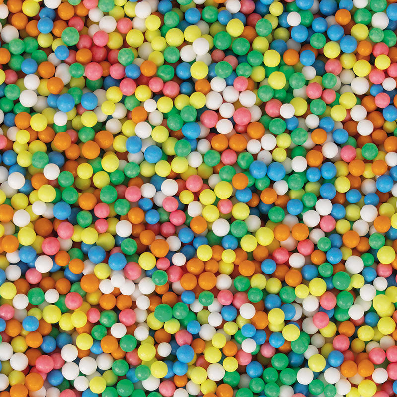 1061254 INDIAN BEADS 800 G ***S/CDE***