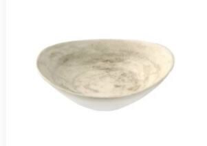 GURAL RAW COUPELLE/SAUCIERE 10CM
