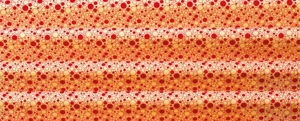 PCB Bedrukte vellen Zuurstof rood 40x25 cm 17pces ***s/cd***