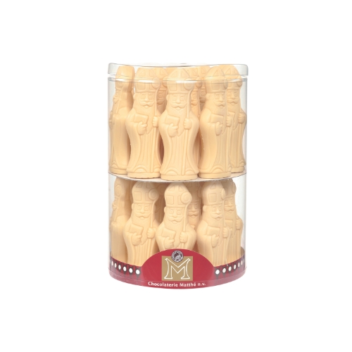 CREUX SAINT NICOLAS BLANC 15CM 30X50GR EN TUBO