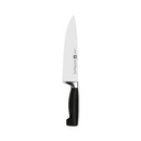 ZWILLING "****" 1/2 CHEF 20CM