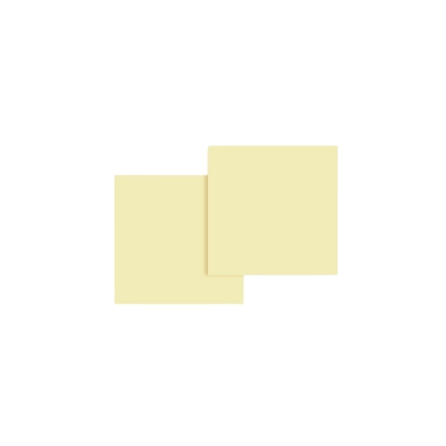 088234 PCB SQUARE CB EXTRA THIN 4CM 315PCS ***S/CDE***