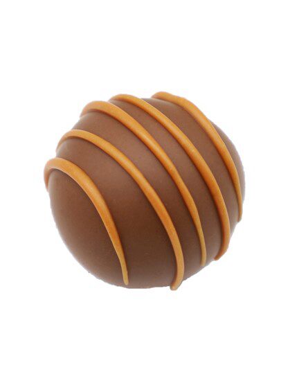 PRALINE BRUYERRE PERLE MILK GINGERBREAD 1KG