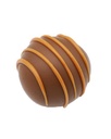 PRALINE BRUYERRE PERLE LAIT PAIN EPICES 1KG