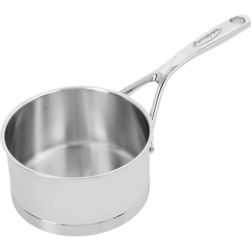 DEMEYERE ATLANTIS 7 POELON 18CM S/CM-2.2L