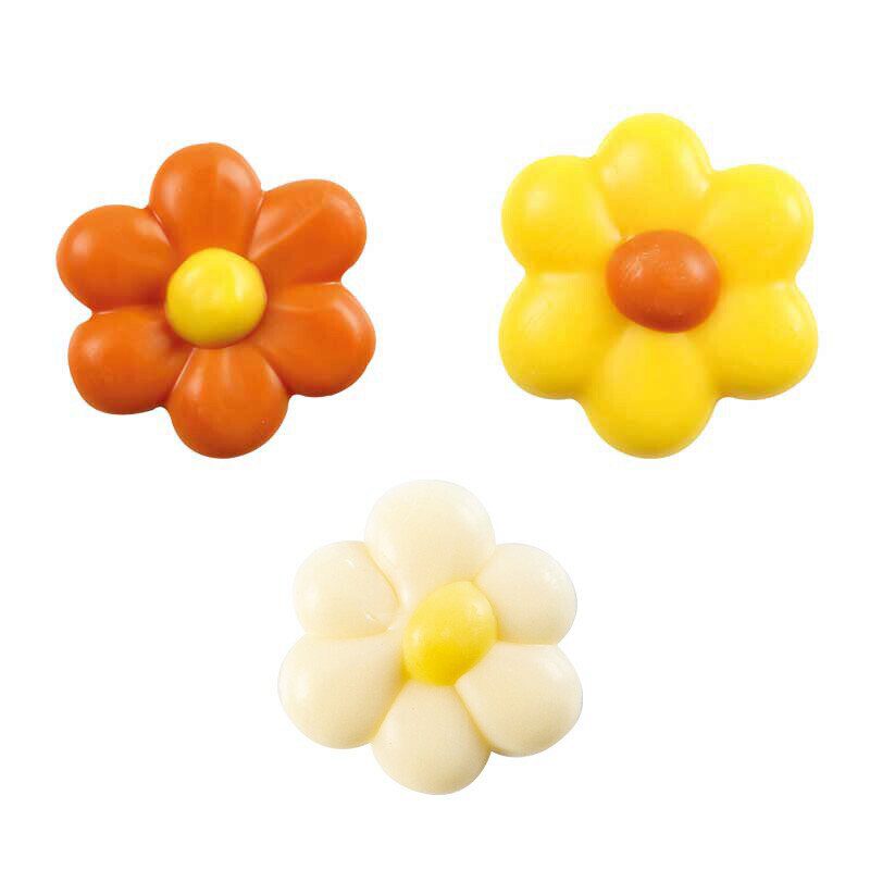 61059 BLOEMETJES 240 STUKKEN = DOOS