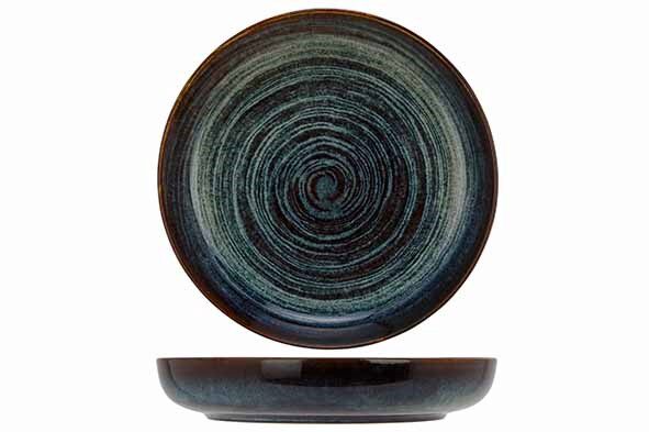 C&T ATLANTIS CIRCLE SOUP PLATE 24XH4.3CM - 8564124