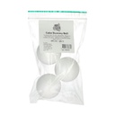FUNCAKES BOLLETJES TAART DUMMY Ø5CM 3ST