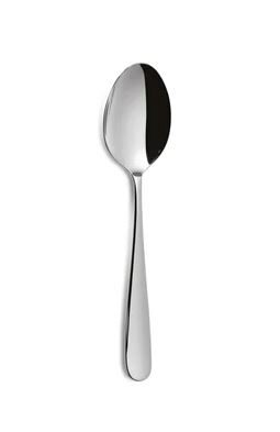 COMAS CHEF UNI 18/10 DESSERT SPOON