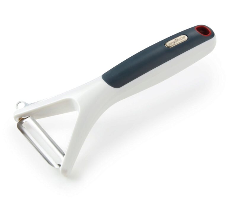 ZYLISS "Y" SWIVEL PEELER