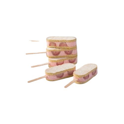 WOODEN FRISCOS STICKS 93MM-1000P