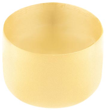 PCB Ronde schelpen WC ø 3 cm H. 1.8 cm 280pces ***s/cd***