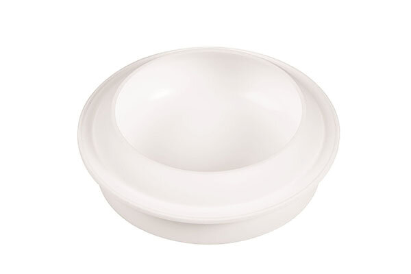 SILIKOMART - MOULE SILICONE - ECLIPSE 600 DIAM. 140 HT 43MM
