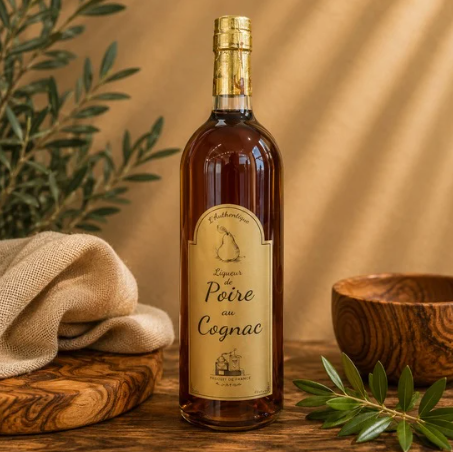 POIRE COGNAC 35° OPERA MAGNUM 150CL