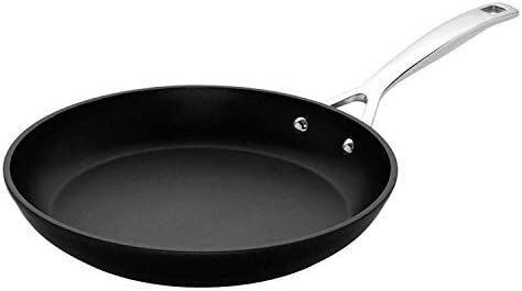  LE CREUSET LES FORGEES NON-STICK PAN 24CM