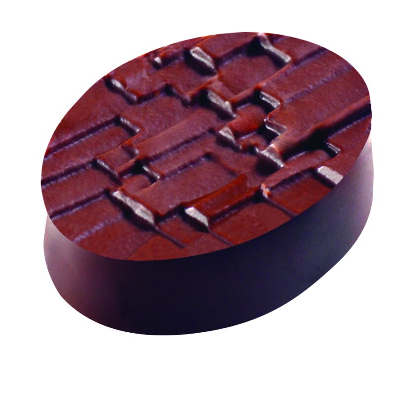 060132 PCB FEUILLES STRUCTURES STRATES 40X25 CM 27PCES ***S/CD***