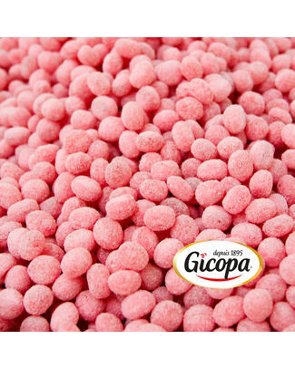GICOPA CITRIC CHERRY CANDIES 1KG